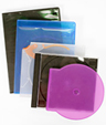 disc packaging